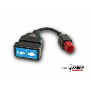 Mivv Switch Off Key