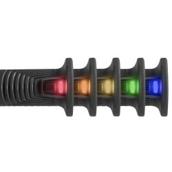 KOSO 120 MM VARME HNDTAG 22 MM