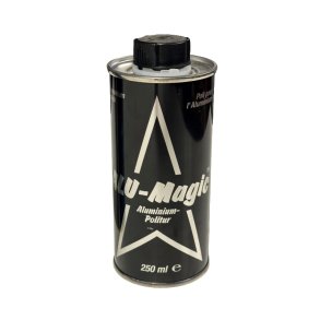 Alu-Magic Poleringsmiddel
