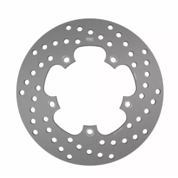  EBC Bremseskiver Baghjul Aprilia