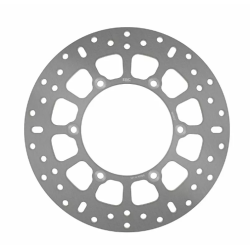  EBC Bremseskiver Baghjul Aprilia