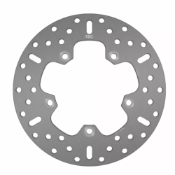  EBC Bremseskiver Baghjul Aprilia