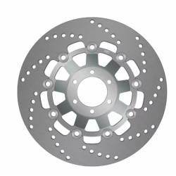 EBC Bremseskiver Forhjul Aprilia