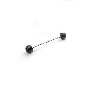 Akselslider Til Forakslen