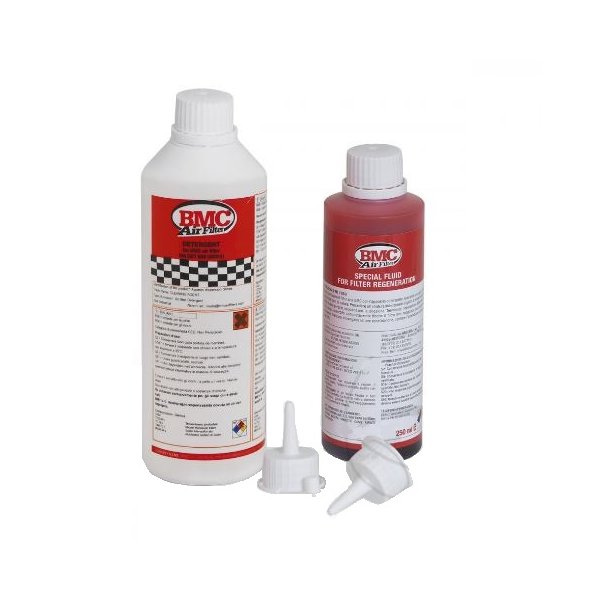 BMC - Luftfilter Service Kit