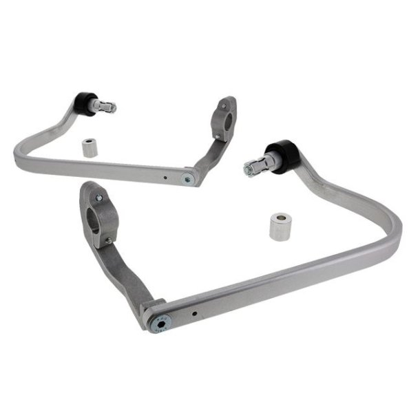 Barkbuster Two Point Mount - Yamaha