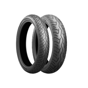 Bridgestone For-/Bagdk GS 500