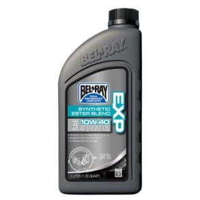 Bel-Ray EXP Semi-Syntetisk 10W40 1L