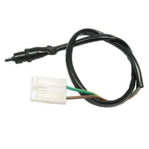 Bremselyskontakt For Suzuki