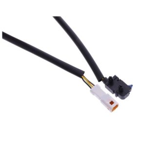 Bremselyskontakt For Triumph