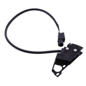 Bremselyskontakt Bag Honda