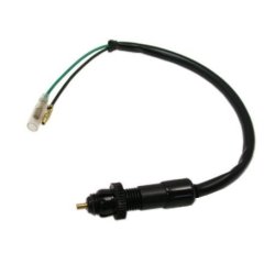  Bremselyskontakt Bag Kawasaki