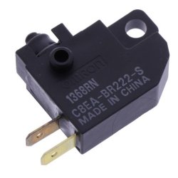 Bremselyskontakt For Suzuki