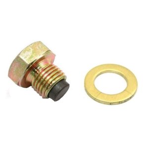 Bundprop M. Magnet + Pakning Suzuki