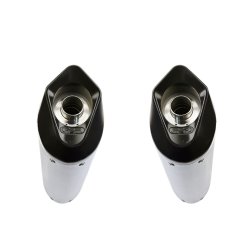 GPR Road Strada Exhaust SV 1000 (03-08)