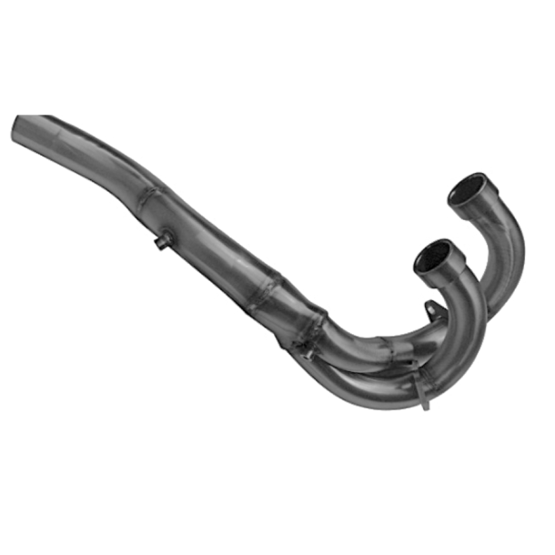 GPR Forr�r XT 600 E (85-02)