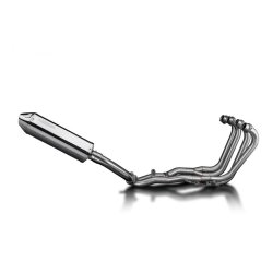 Delkevic Komplet 4-1 Udst�dning 320mm CBR 1000 F (87-99)
