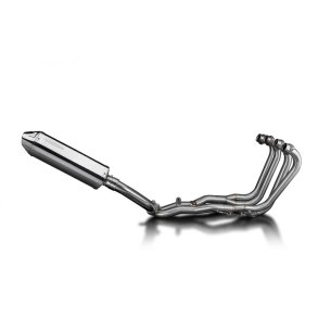 Delkevic Komplet 4-1 Udst�dning 320mm CBR 1000 F (87-99)