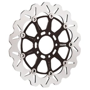 Galfer Wave Bremseskive For