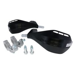 Barkbuster EGO Two Point Mount Tapered - 1 p lager