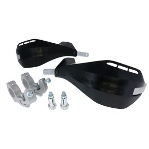 Barkbuster EGO Two Point Mount Tapered - 1 p lager