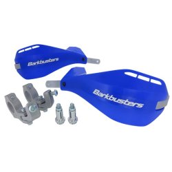 Barkbuster EGO Two Point Mount Tapered - 1 p lager