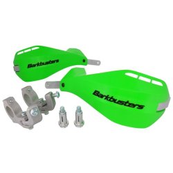 Barkbuster EGO Two Point Mount Tapered - 1 p lager