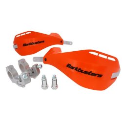 Barkbuster EGO Two Point Mount Tapered - 1 p lager