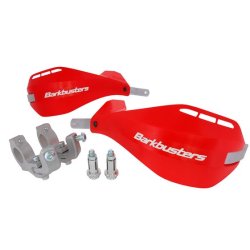 Barkbuster EGO Two Point Mount Tapered - 1 p lager