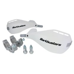 Barkbuster EGO Two Point Mount Tapered - 1 p lager