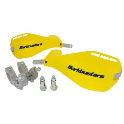 Barkbuster EGO Two Point Mount Tapered - 1 p lager