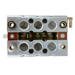 Ensretter Moto Guzzi