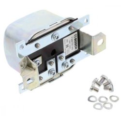 Ensretter Moto Guzzi