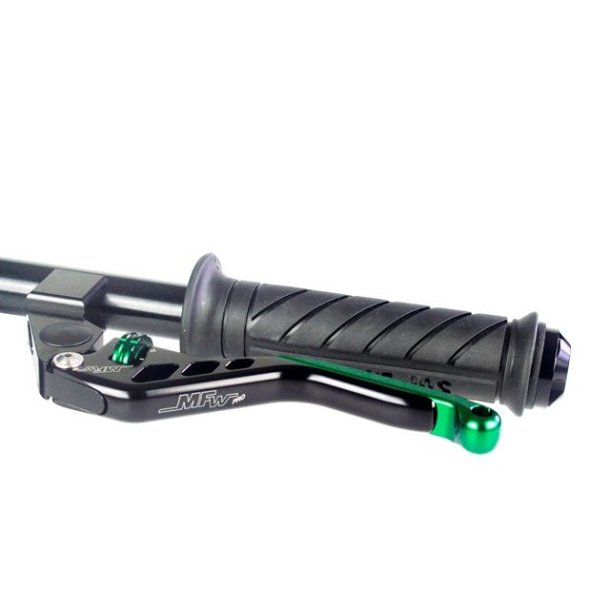 MFW grebst Pro - Yamaha - Grn