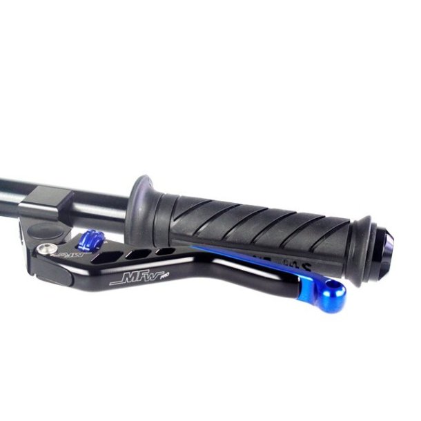 MFW Grebst Pro - Honda - Bl