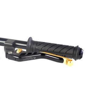 MFW grebst Pro - Yamaha - Guld