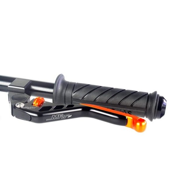 MFW grebst Pro - Yamaha - Orange
