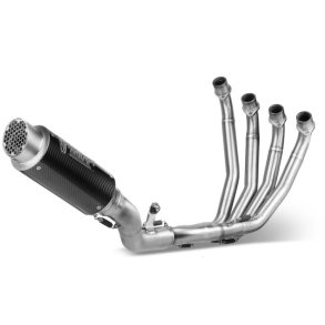 Mivv GP Pro Udstdning CBR650R (19-23)