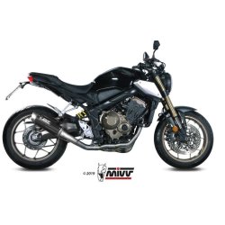 Mivv GP Pro Udstdning - CB650R (19-23)