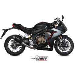 Mivv GP Pro Udstdning CBR650R (19-23)