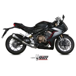 Mivv Delta Race Udstdning - CBR650R (19-23)