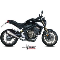 Mivv Delta Race Udstdning - CB650R (19-23)