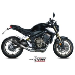 Mivv GP Pro Udstdning - CB650R (19-23)