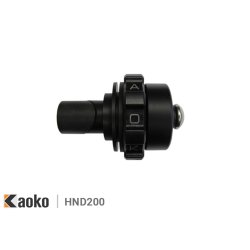 Kaoko Cruise Control - Honda