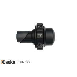 Kaoko Cruise Control - Honda