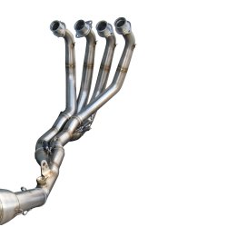 GPR Grand Prix Evo Titanium Full udst�dning CBR 600 F (11-14)