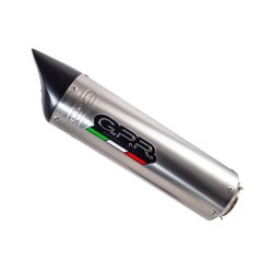 GPR Tiburon Titanium Udst�dning ZX-6R (05-06)