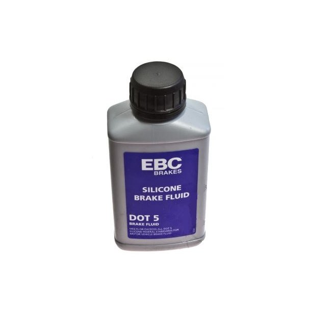 EBC Silikone Bremsevske DOT 5.0