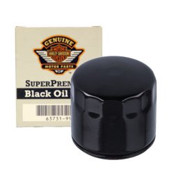 Original Harley Davidson Oliefilter