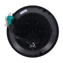 Bright 7" LED Forlygte (Type 2)